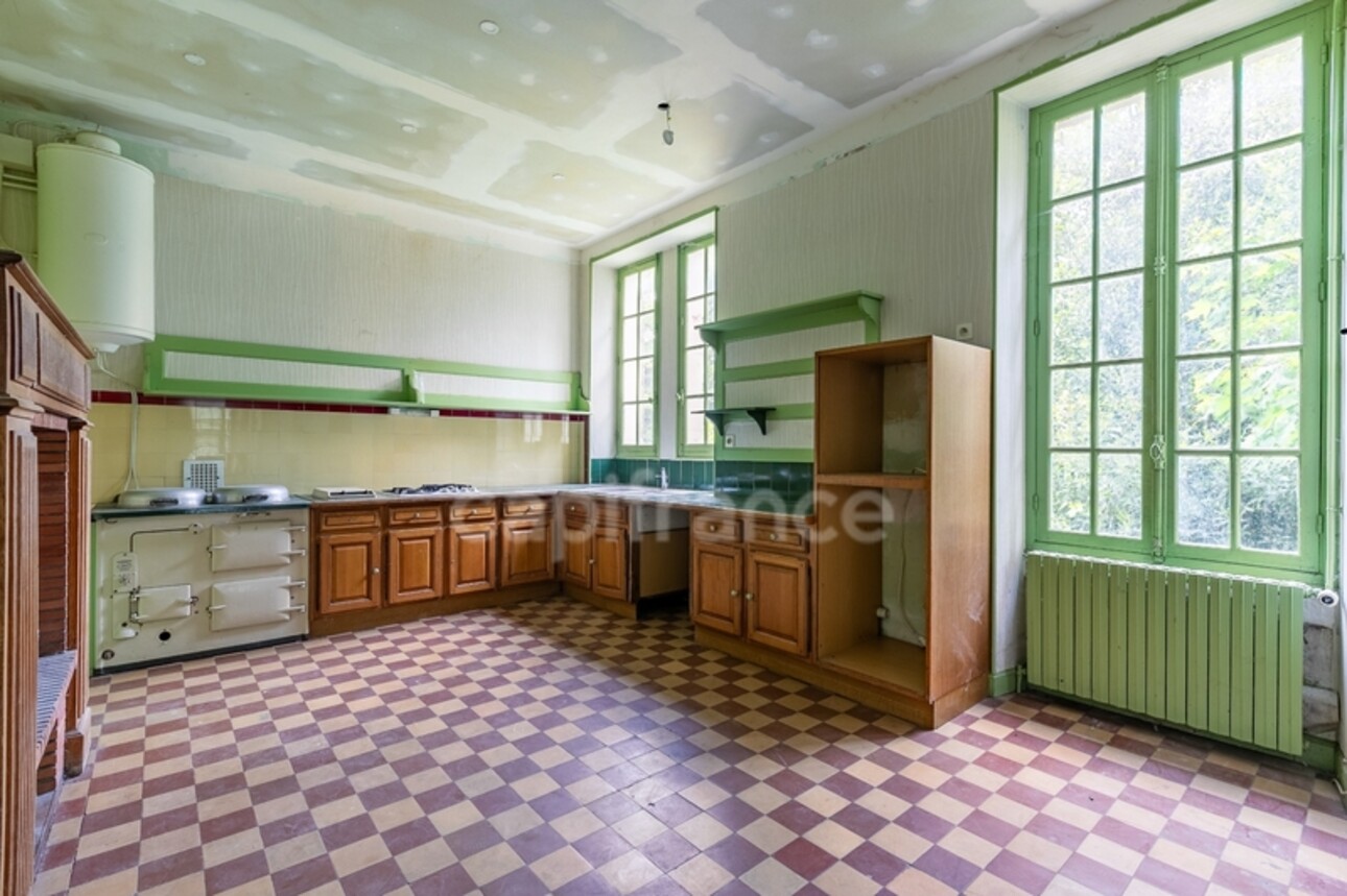 Photos 32 - Prestigious - Propriété à vendre 13 pièces MISSY SUR AISNE (02)