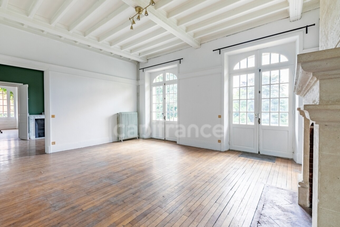 Photos 36 - Prestigious - Propriété à vendre 13 pièces MISSY SUR AISNE (02)