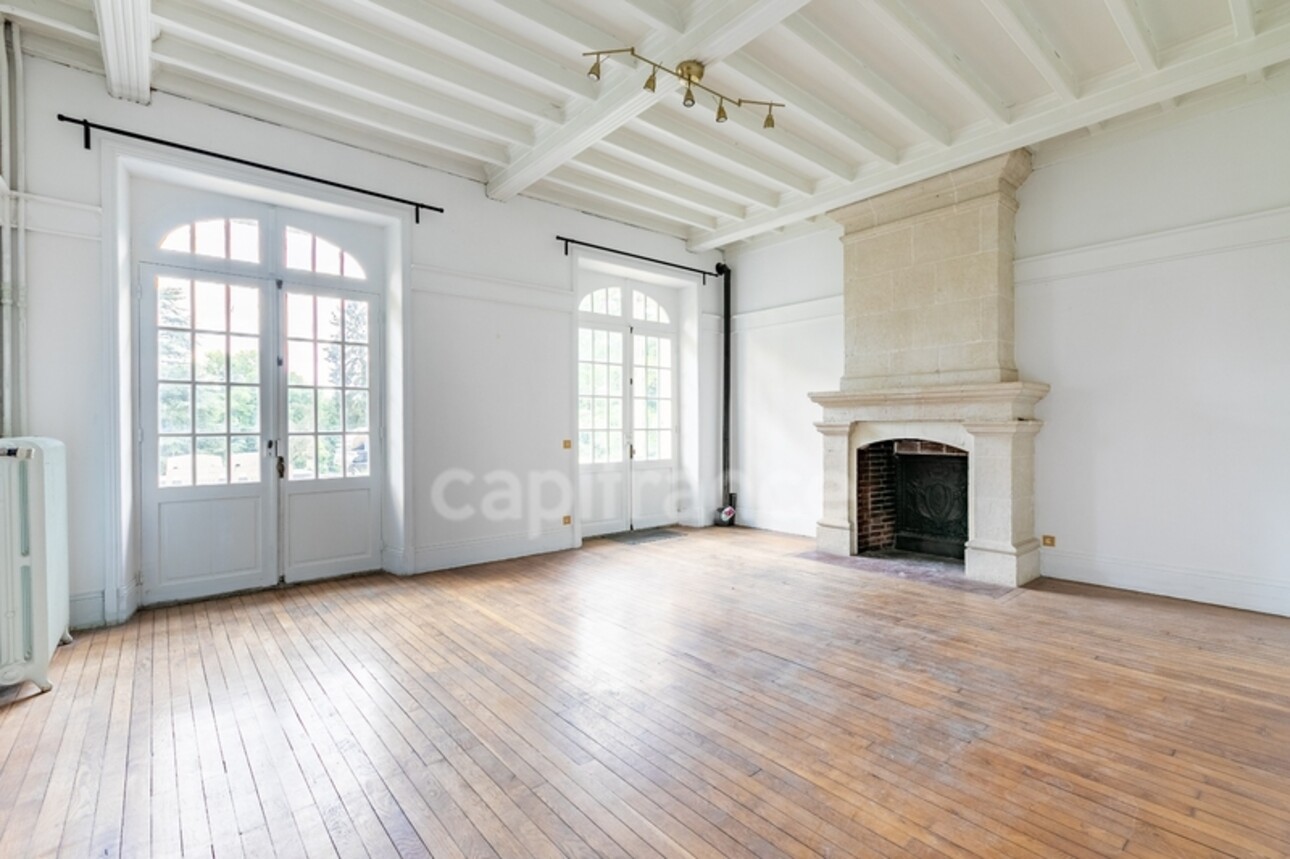 Photos 40 - Prestigious - Propriété à vendre 13 pièces MISSY SUR AISNE (02)
