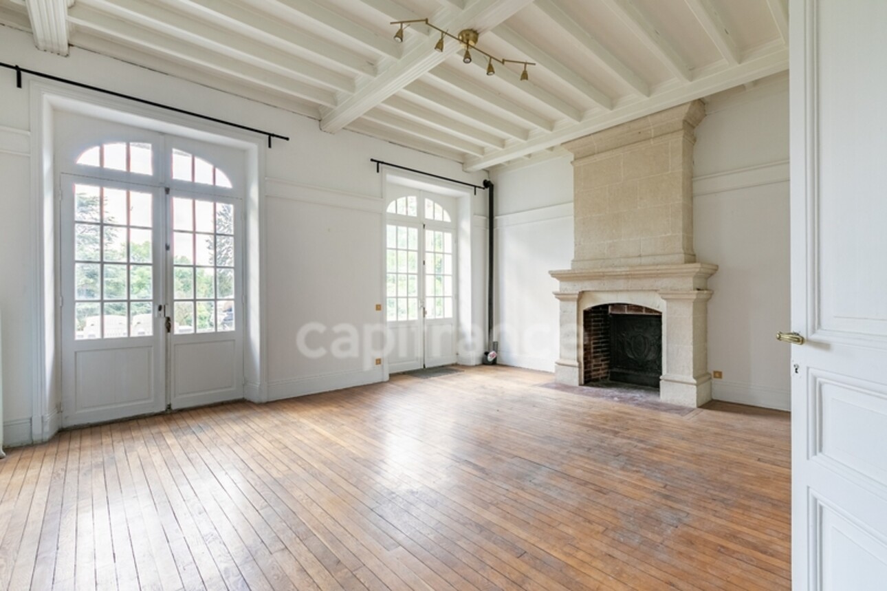 Photos 43 - Prestigious - Propriété à vendre 13 pièces MISSY SUR AISNE (02)