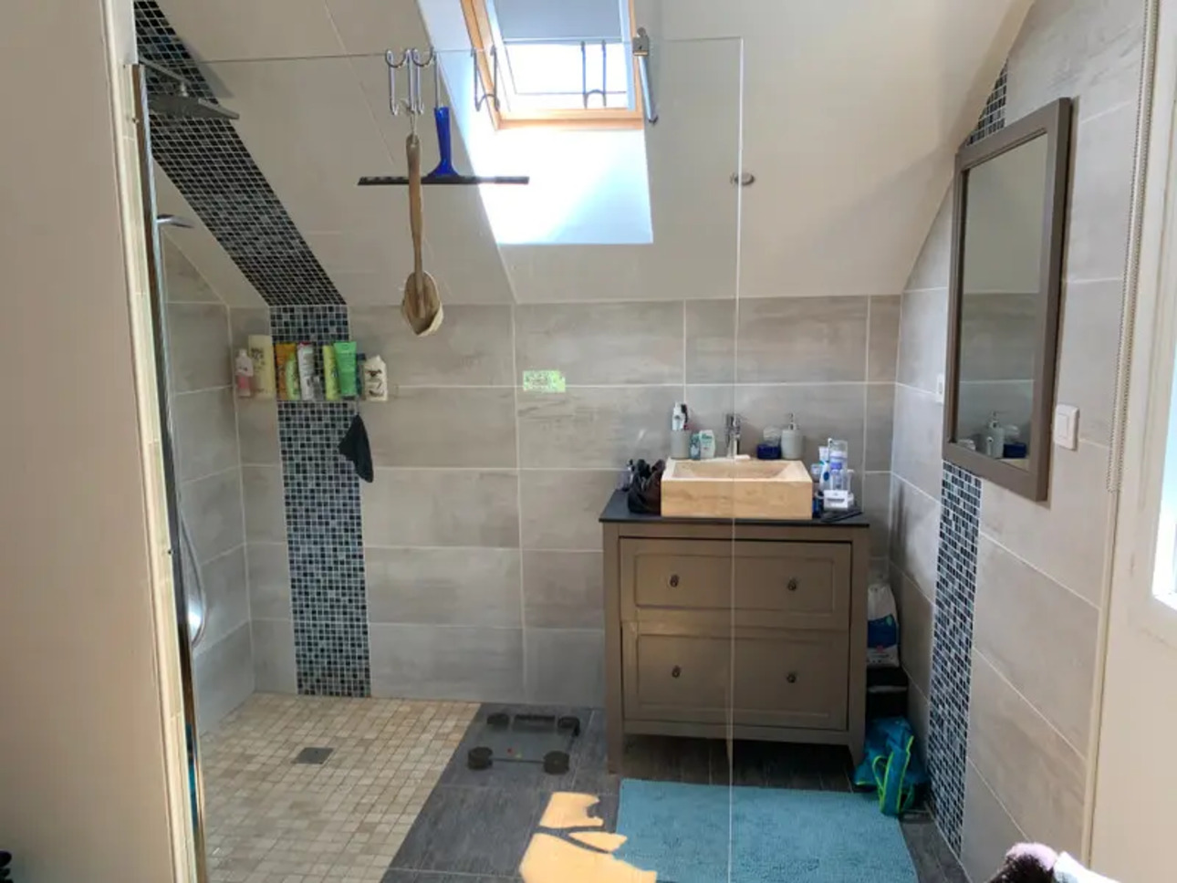 Photos 10 - Agricole - jolie maison avec batiments et 9500 m2 terrain boisé