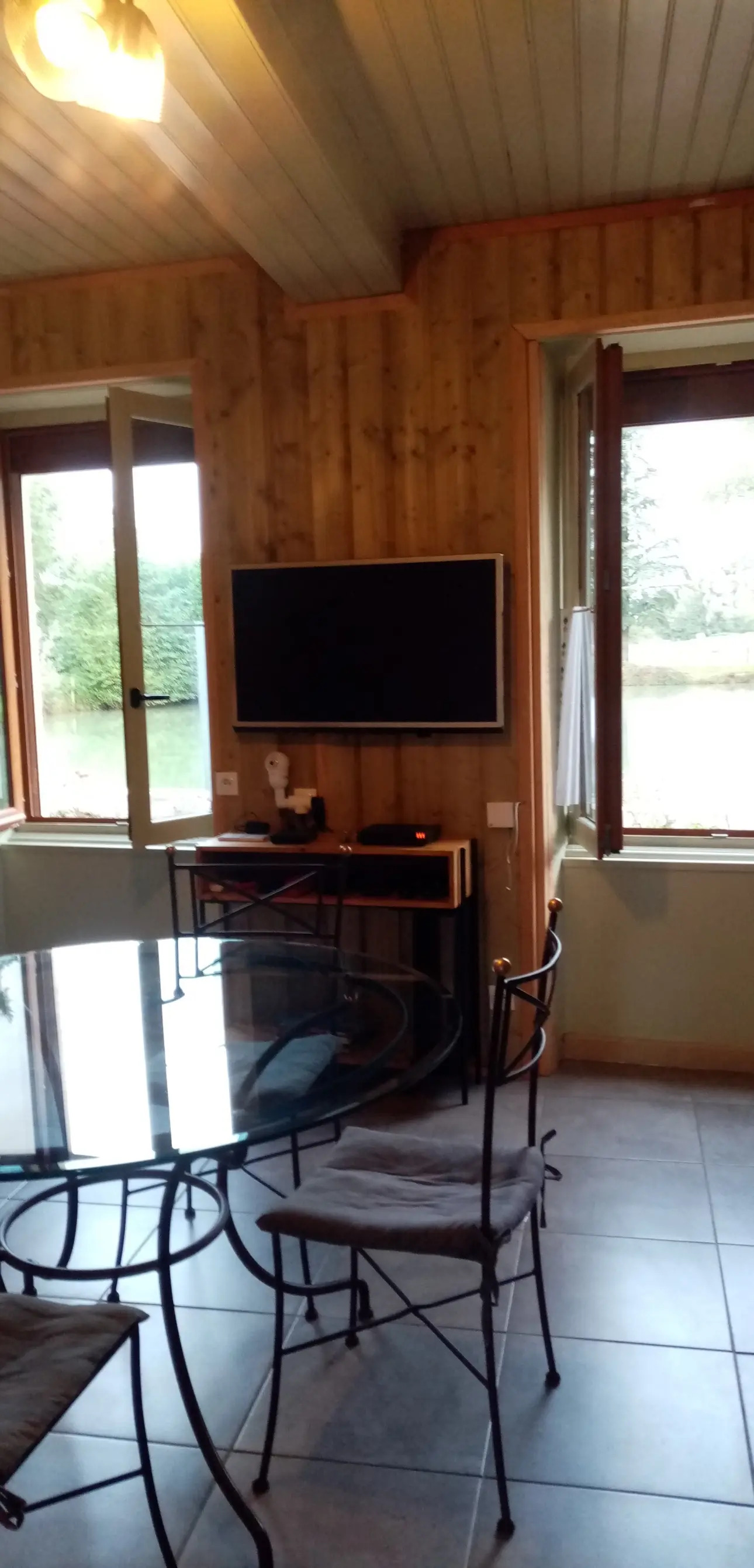 Photos 7 - Prestigious - Vds Moulin without work DPE A
