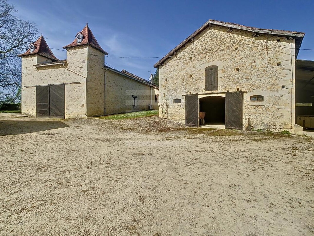 Photos 17 - Agricultural - Maison de maître