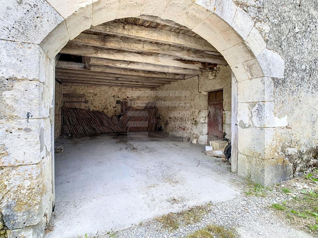 Photos 6 - Tourist - Farm with outbuildings