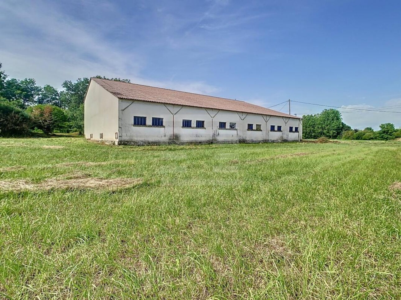 Photos 8 - Tourist - Farm with outbuildings