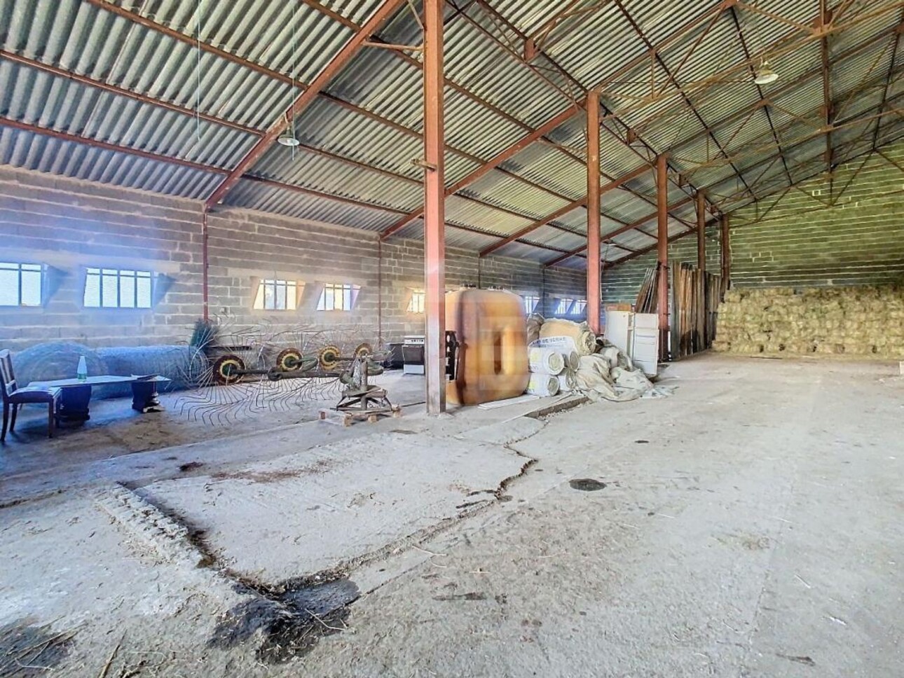 Photos 10 - Tourist - Farm with outbuildings
