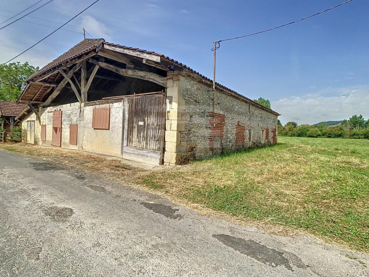 Photos 12 - Tourist - Farm with outbuildings
