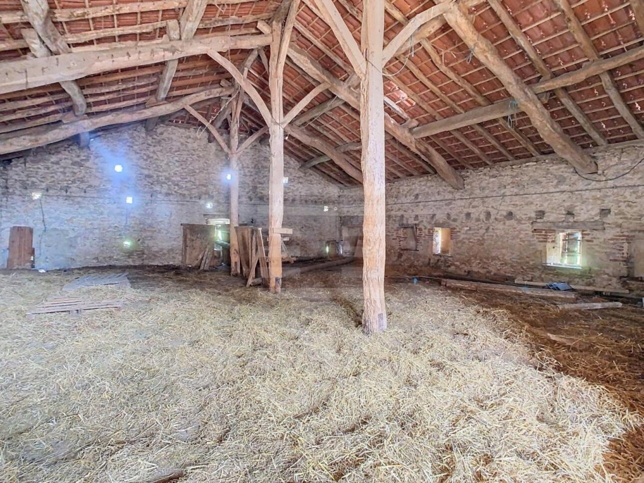 Photos 13 - Tourist - Farm with outbuildings