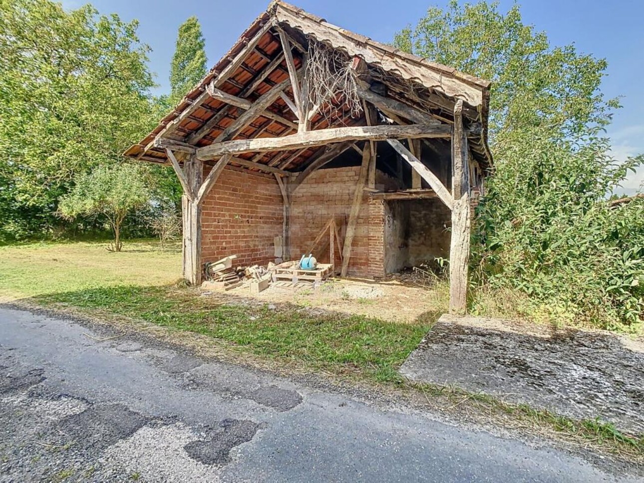 Photos 14 - Tourist - Farm with outbuildings
