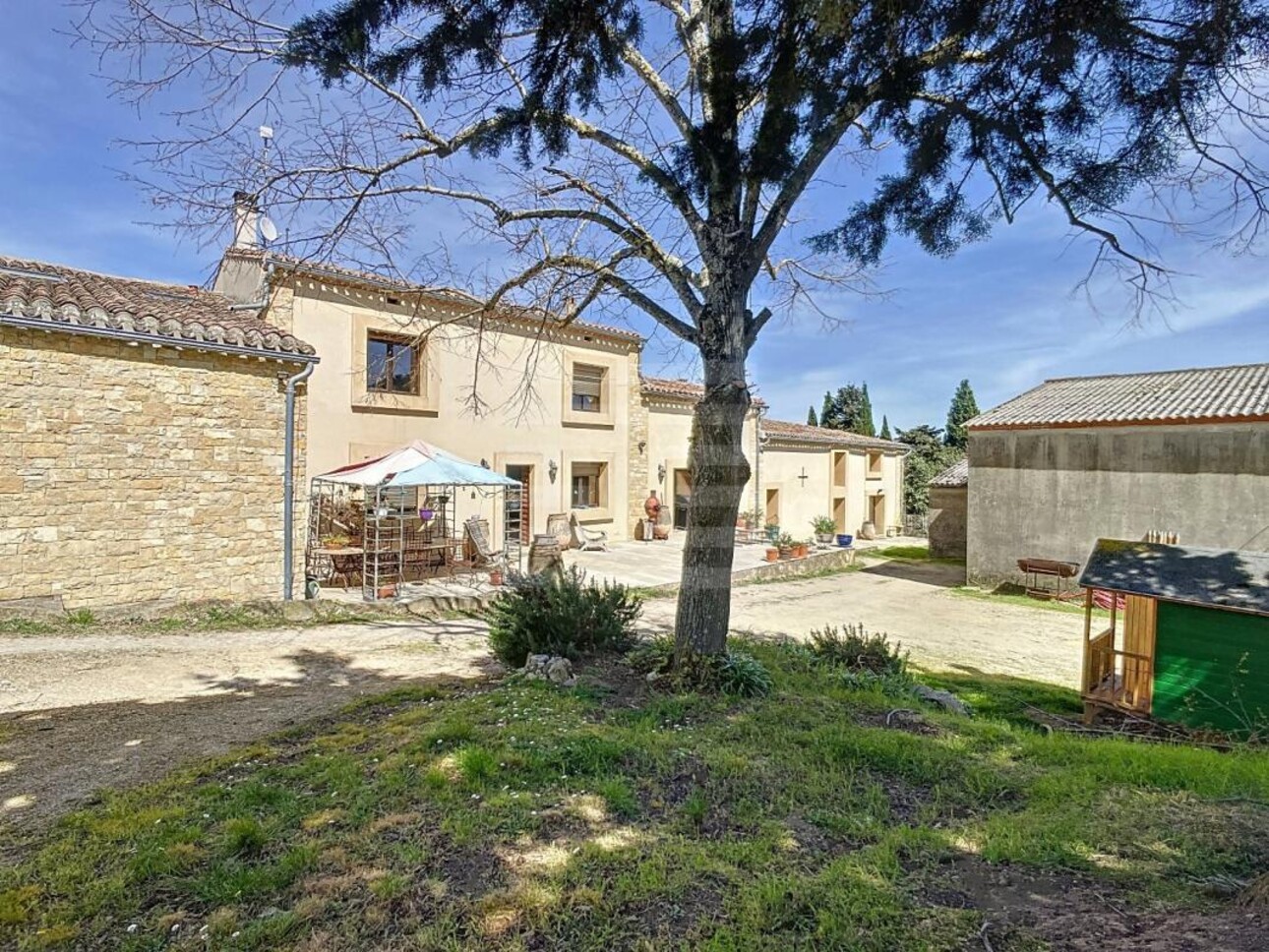 Photos 1 - Agricole - Domaine