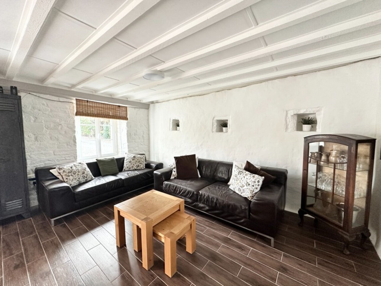 Photos 14 - Touristique - Propriété 10 pièces à vendre, deux maisons, commune de PERCY, MANCHE (50)