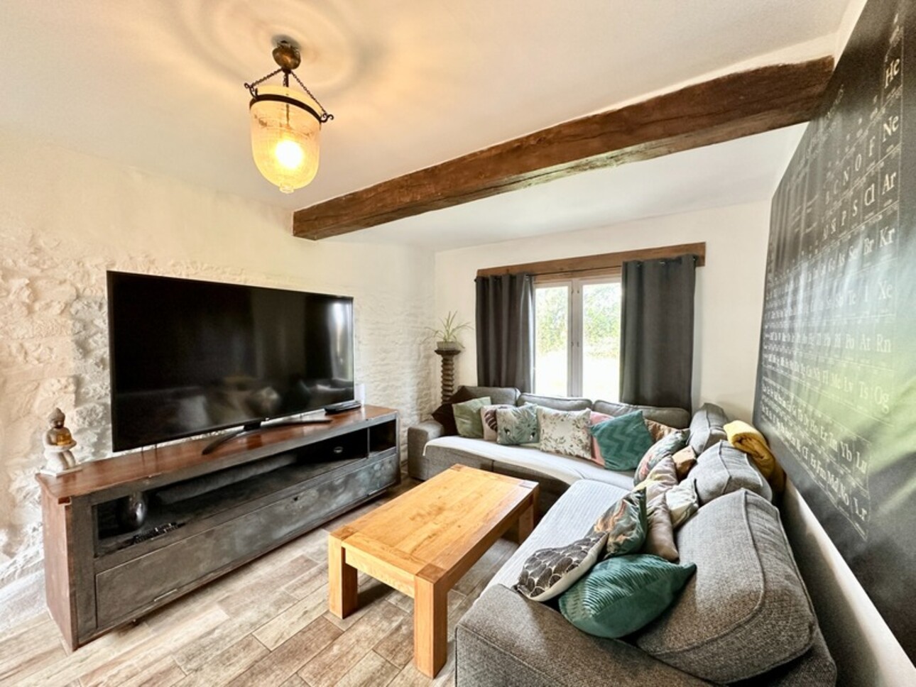 Photos 15 - Touristique - Propriété 10 pièces à vendre, deux maisons, commune de PERCY, MANCHE (50)
