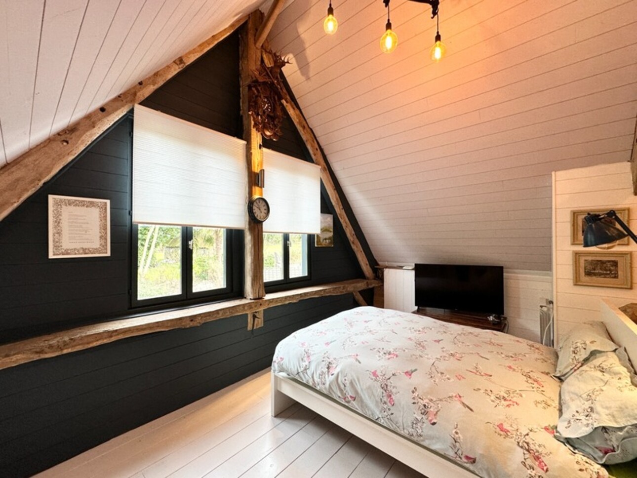 Photos 19 - Touristique - Propriété 10 pièces à vendre, deux maisons, commune de PERCY, MANCHE (50)