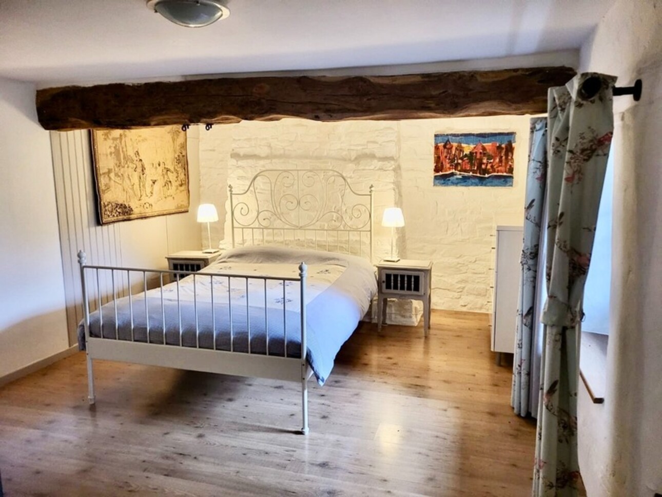 Photos 27 - Touristique - Propriété 10 pièces à vendre, deux maisons, commune de PERCY, MANCHE (50)