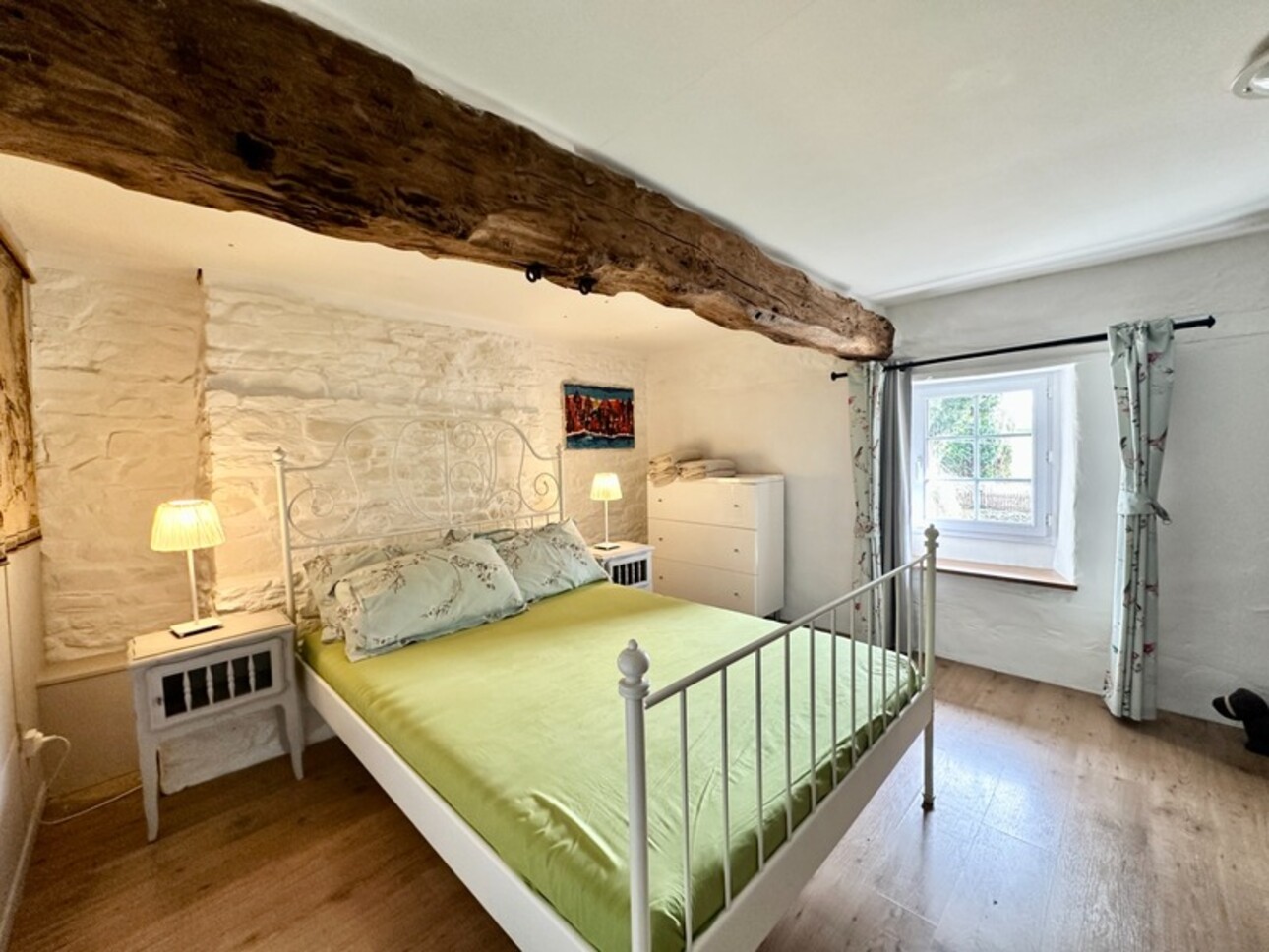 Photos 28 - Touristique - Propriété 10 pièces à vendre, deux maisons, commune de PERCY, MANCHE (50)