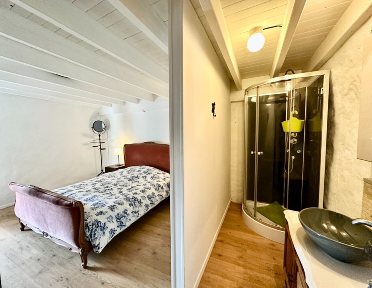 Photos 31 - Touristique - Propriété 10 pièces à vendre, deux maisons, commune de PERCY, MANCHE (50)