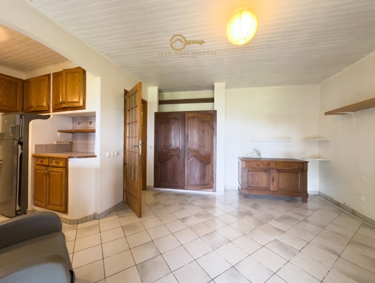Photos 14 - Tourist - Charming property with view – 2.3 hectares of land – Independent apartment – Fayence