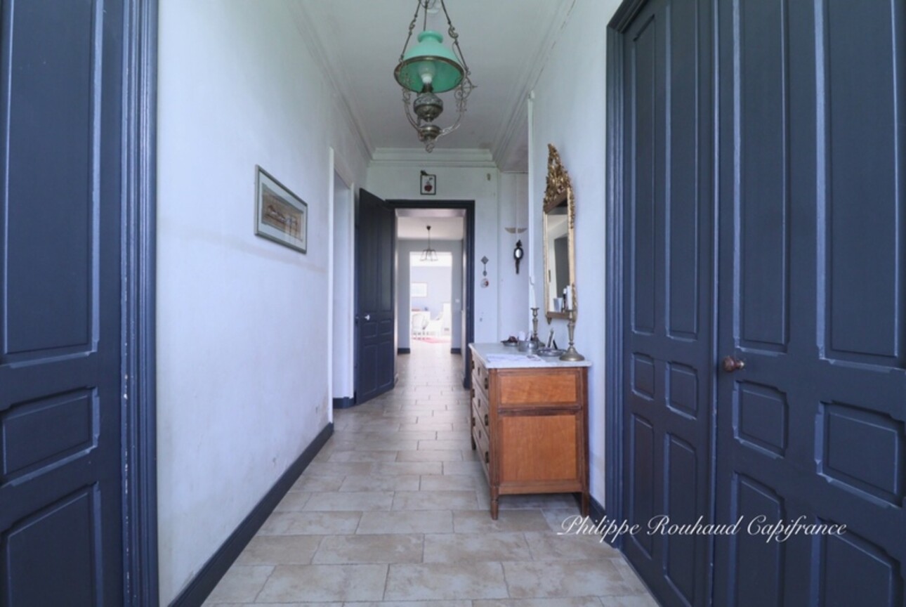 Photos 1 - Prestige - Demeure de caractère – 8 chambres – 255 m²
