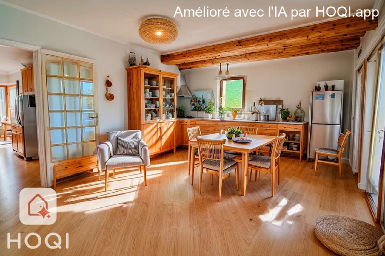 Photos 4 - Prestigious - CATERI EXCLUSIVE: Property with sea and mountain views, with villa, straw bale and land.