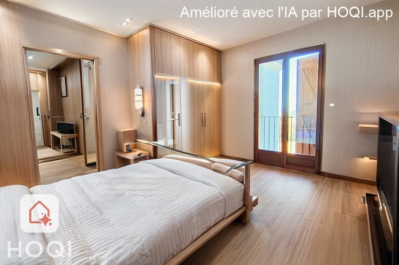 Photos 10 - Prestigious - CATERI EXCLUSIVE: Property with sea and mountain views, with villa, straw bale and land.
