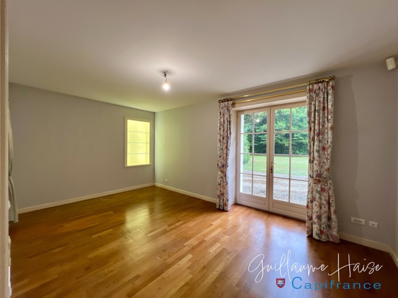 Photos 15 - Prestigious - Propriété de caractère nichée au coeur d'un parc paysager à vendre  NIHERNE (36)