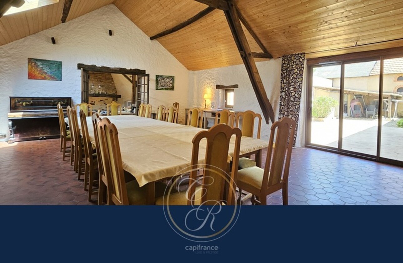 Photos 7 - Touristique - Grande Propriété avec gîtes et chambres d’hôtes au cœur du Layon