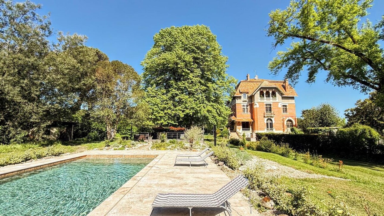 Photos 7 - Prestige - Château