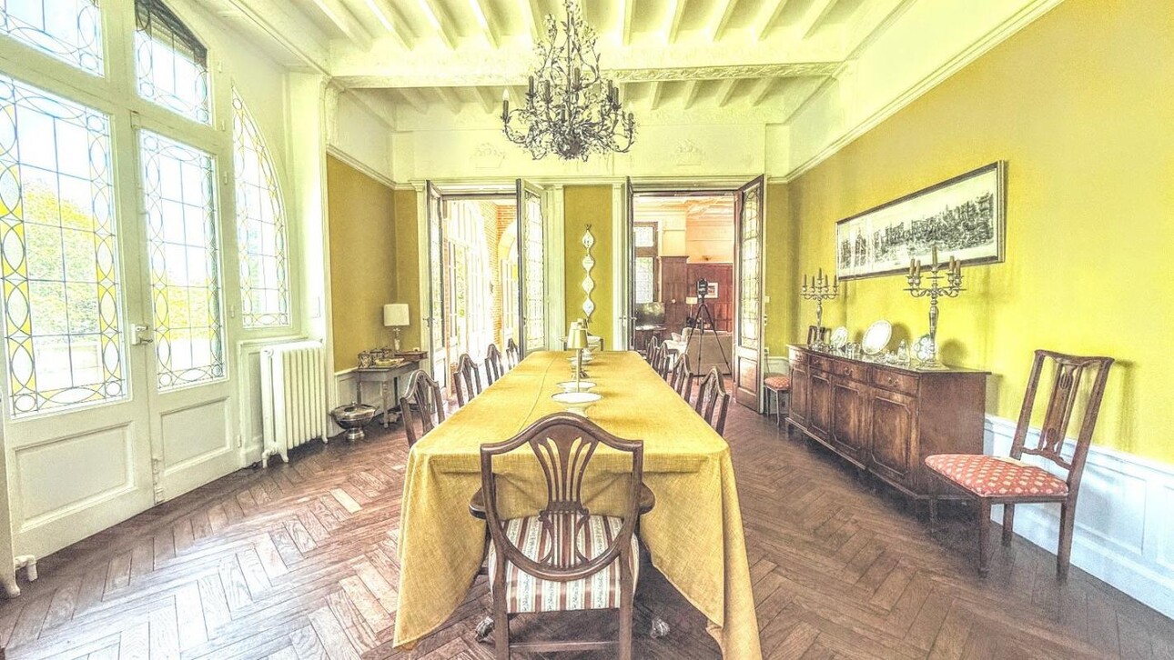 Photos 19 - Prestige - Château