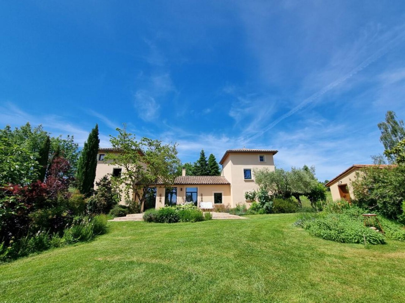 Photos 1 - Touristique - Maison de campagne