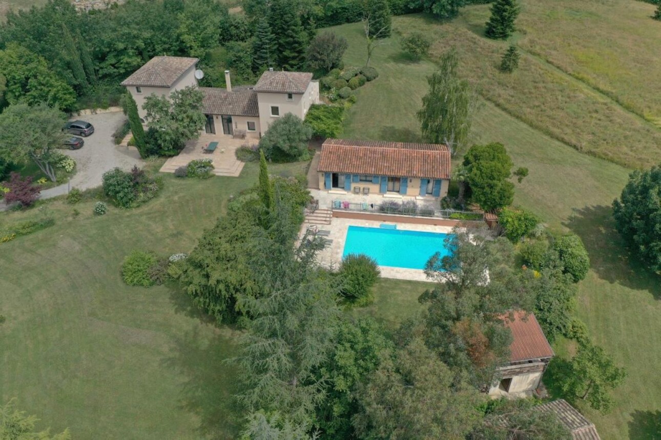Photos 3 - Touristique - Maison de campagne