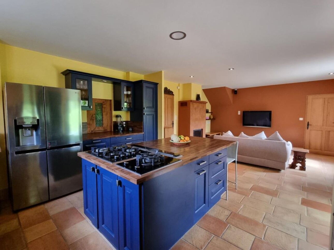 Photos 9 - Touristique - Maison de campagne