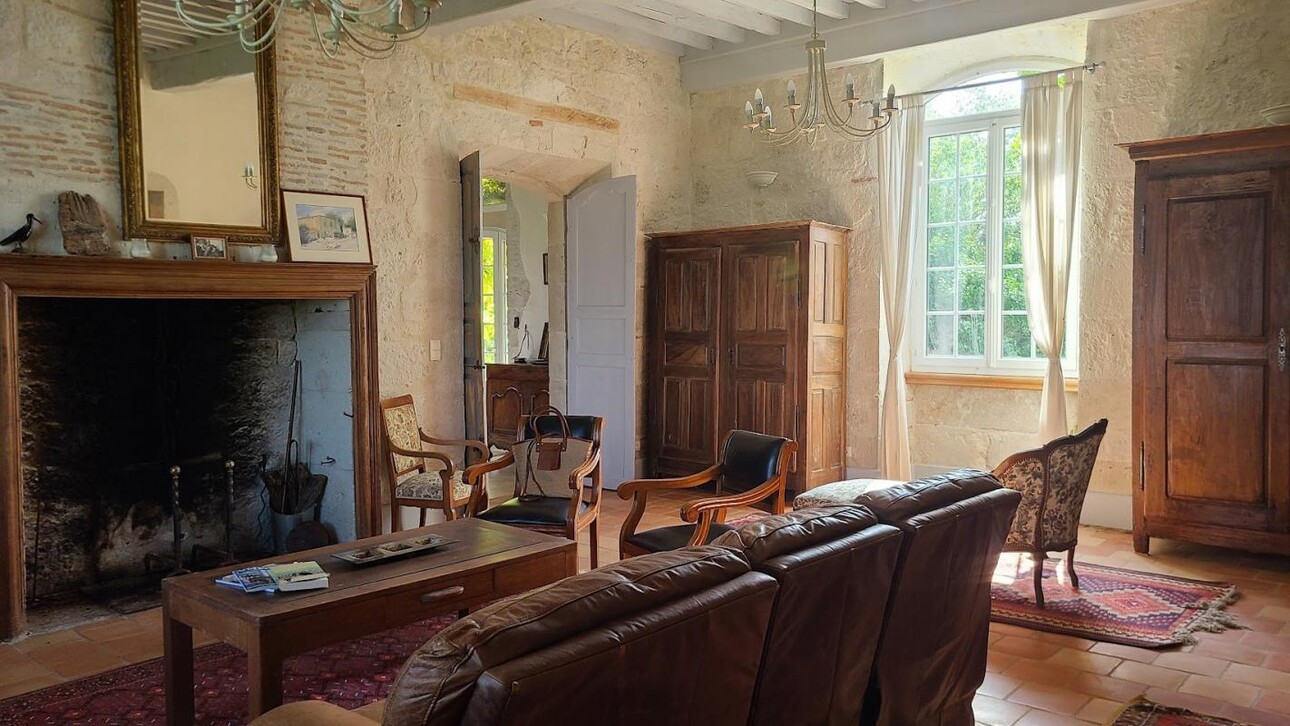 Photos 4 - Prestigious - Mansion