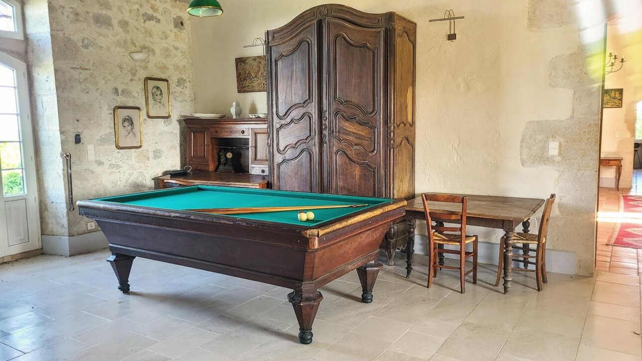 Photos 6 - Prestigious - Mansion