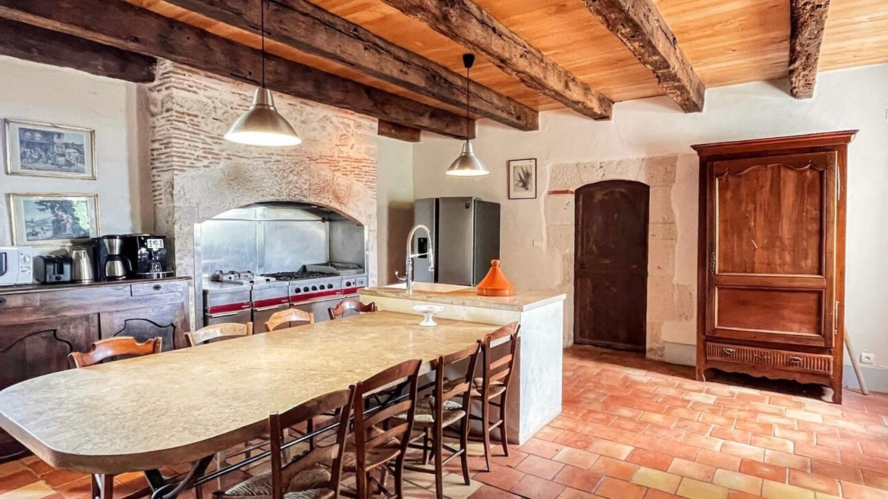 Photos 9 - Prestigious - Mansion