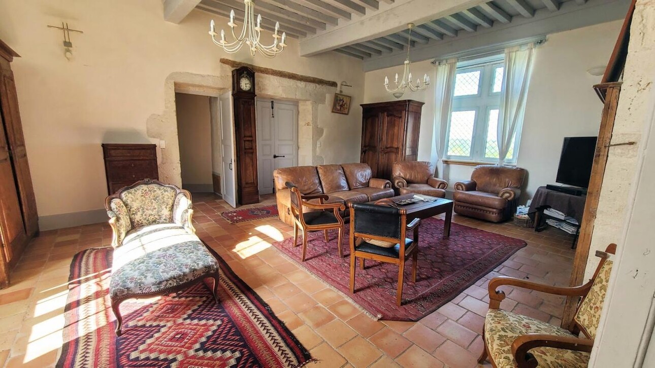 Photos 20 - Prestigious - Mansion