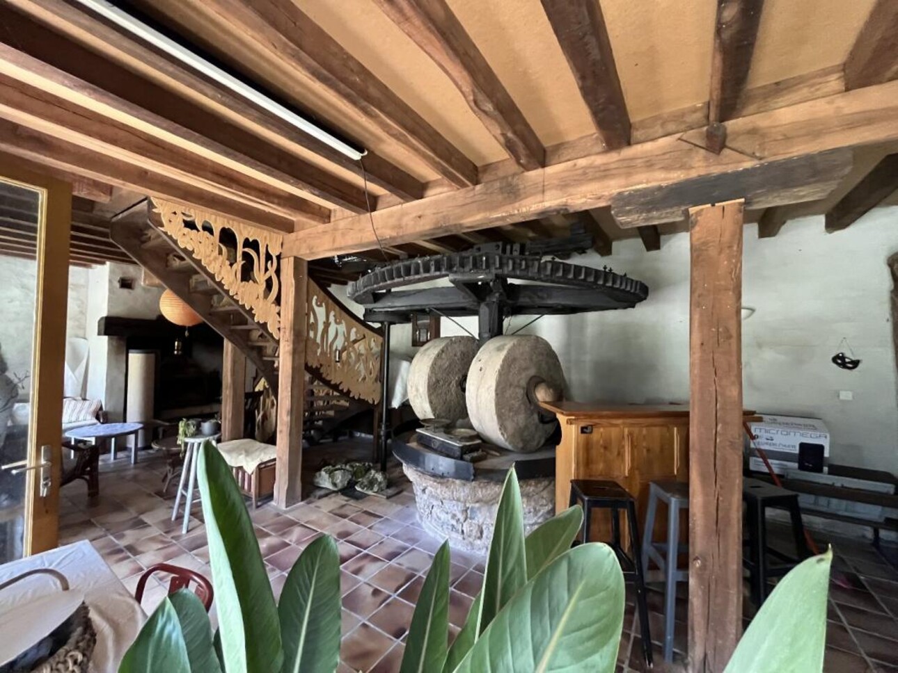 Photos 2 - Touristique - Moulin