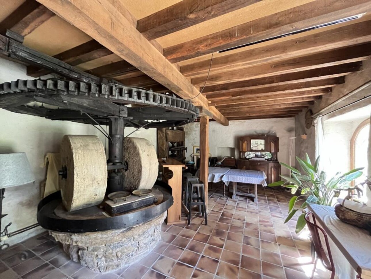 Photos 7 - Touristique - Moulin