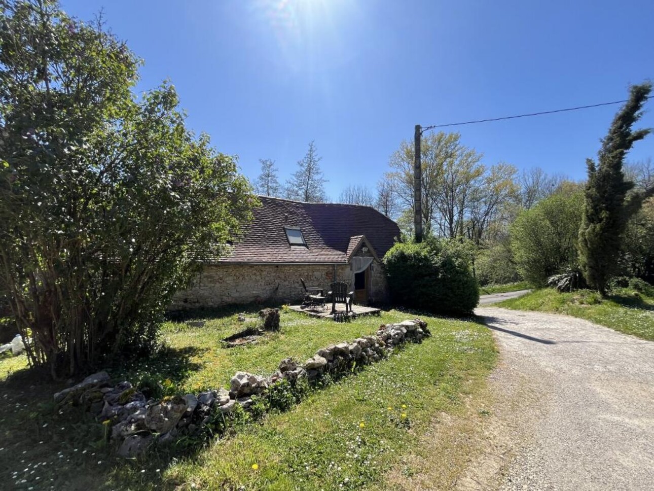 Photos 17 - Touristique - Moulin
