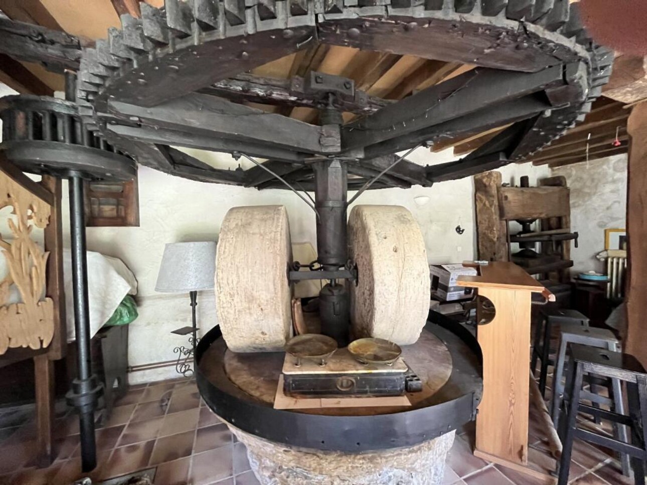 Photos 19 - Touristique - Moulin