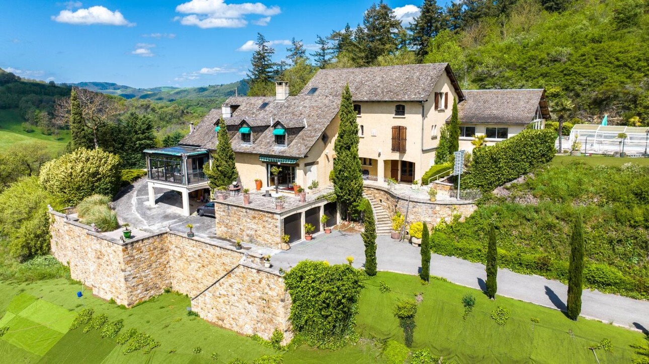 Photos 1 - Prestigious - Town and village dwelling