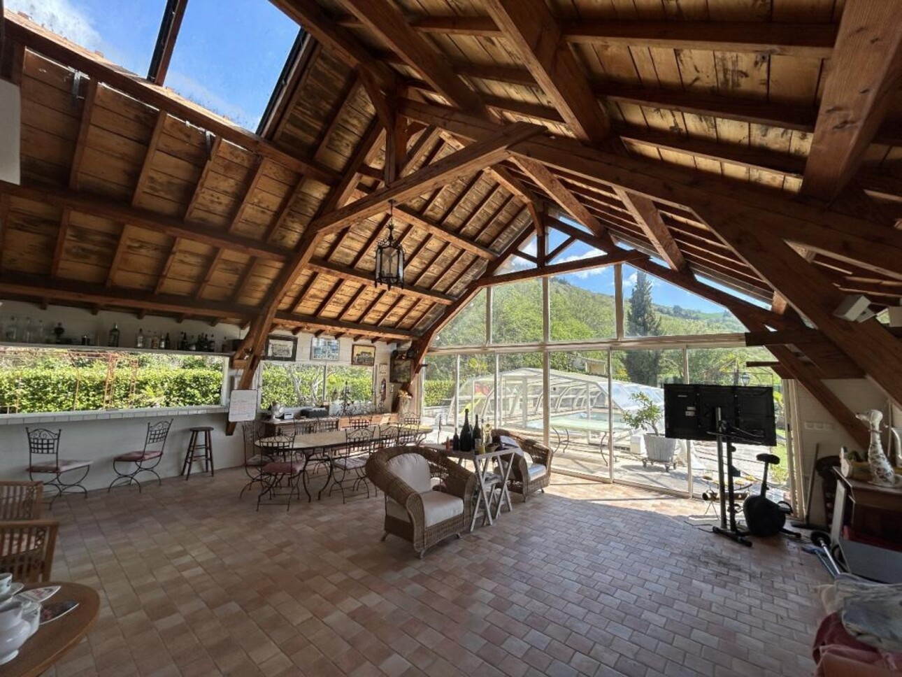 Photos 6 - Prestigious - Town and village dwelling