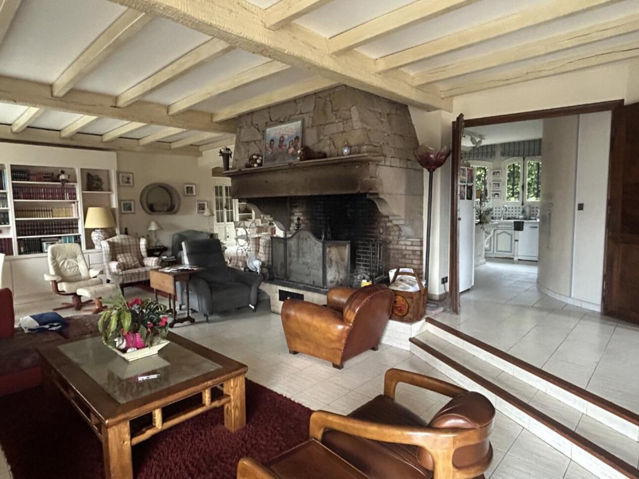 Photos 8 - Prestigious - Town and village dwelling