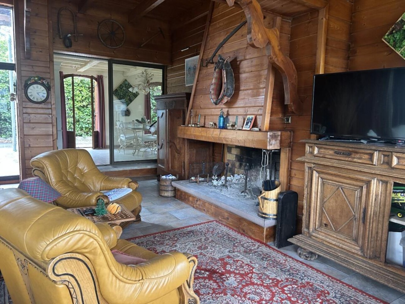 Photos 9 - Prestigious - Town and village dwelling