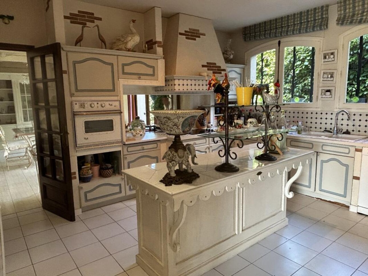 Photos 10 - Prestigious - Town and village dwelling