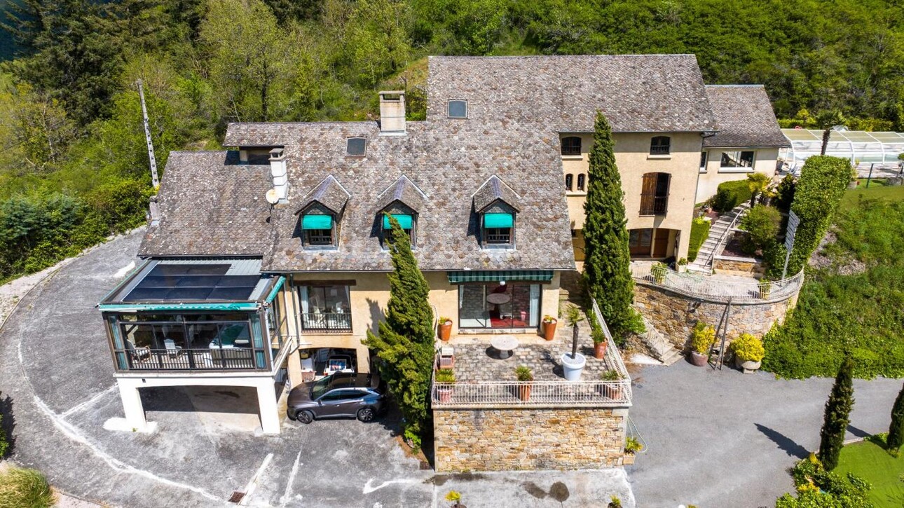 Photos 19 - Prestigious - Town and village dwelling