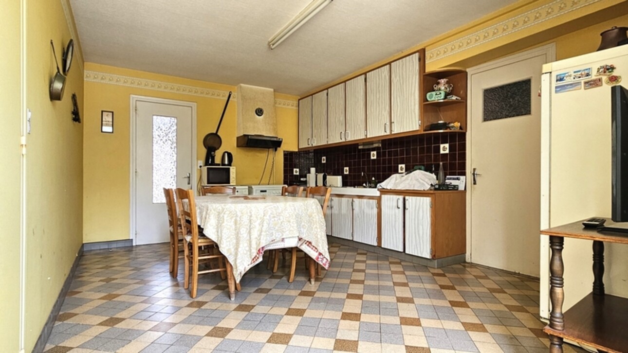 Photos 13 - Touristique - Propriete à vendre 6 pièces VILLENEUVE SUR AUVERS (91)