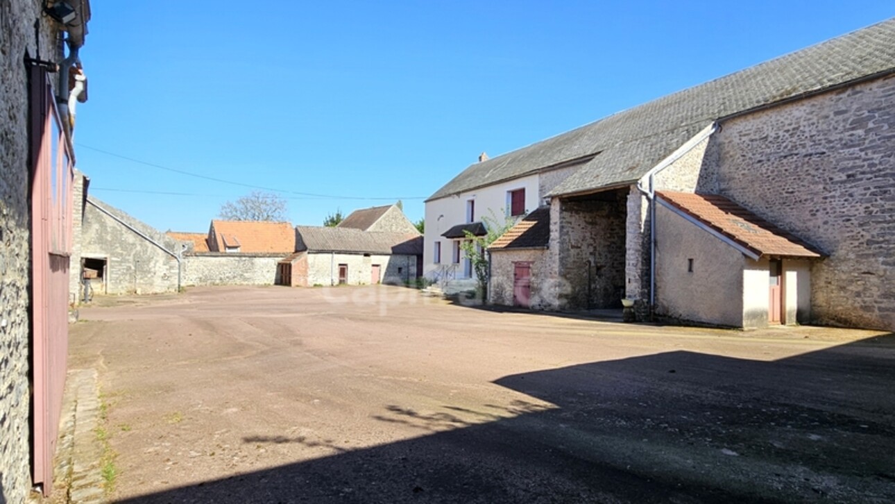 Photos 20 - Touristique - Propriete à vendre 6 pièces VILLENEUVE SUR AUVERS (91)