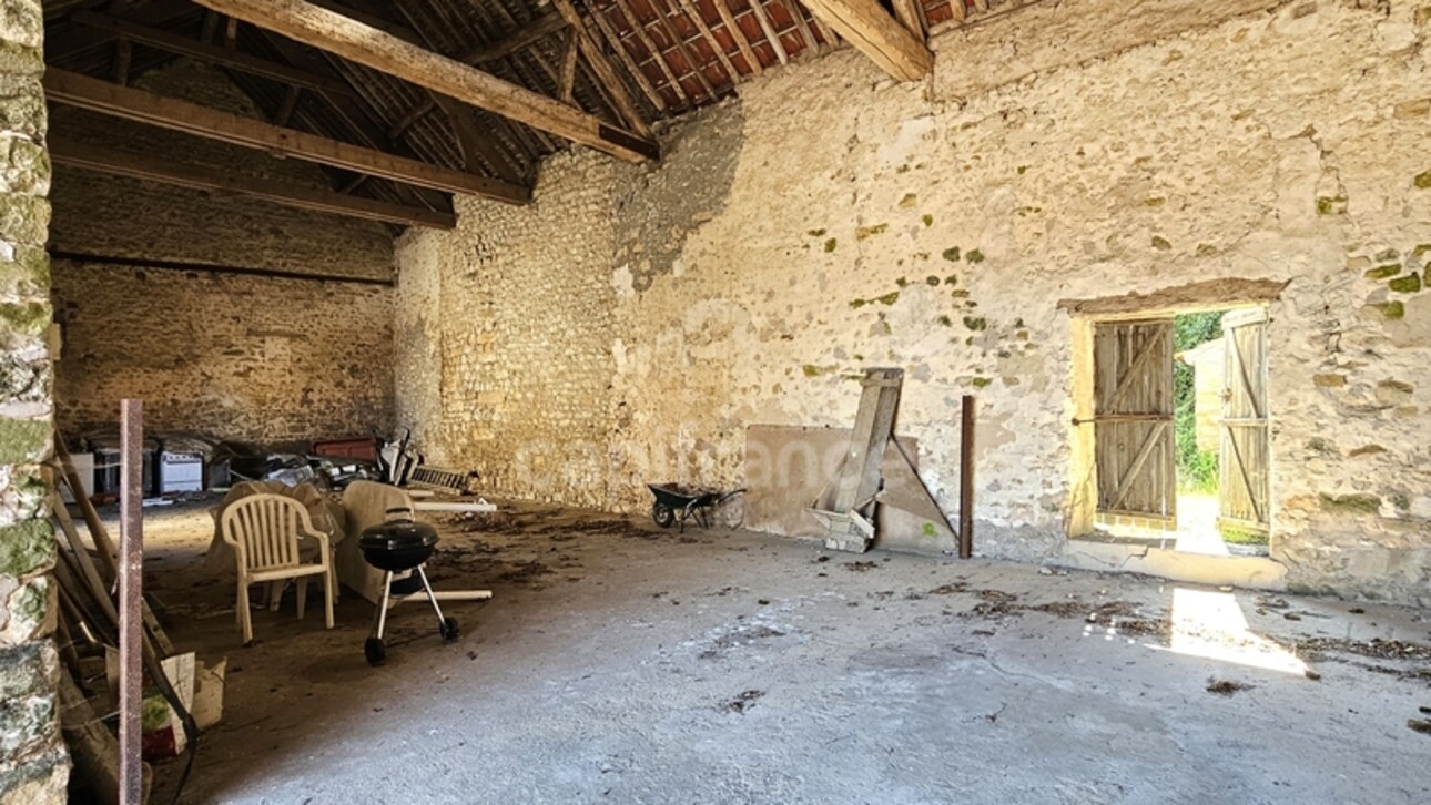 Photos 22 - Touristique - Propriete à vendre 6 pièces VILLENEUVE SUR AUVERS (91)