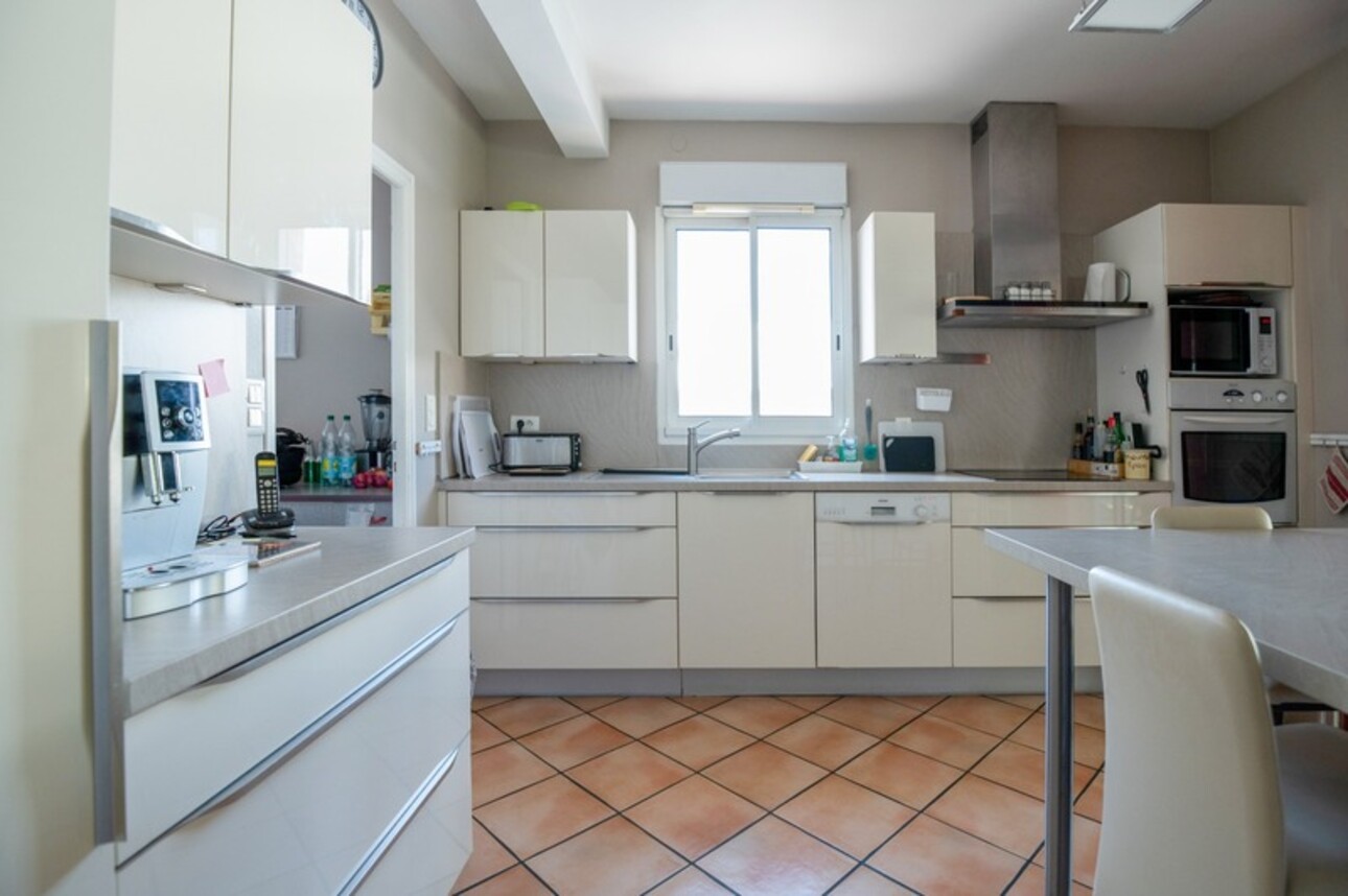 Photos 3 - Agricultural - Property for sale 9 rooms PEZILLA LA RIVIERE (66)