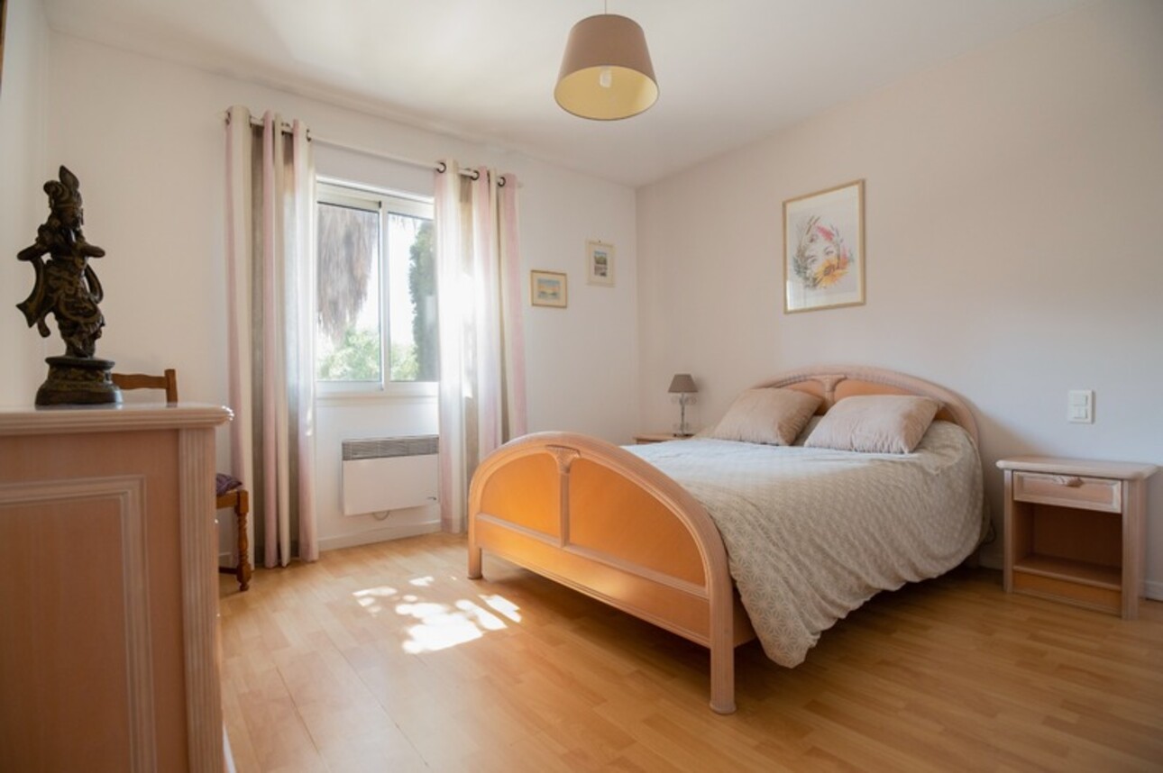 Photos 7 - Agricultural - Property for sale 9 rooms PEZILLA LA RIVIERE (66)